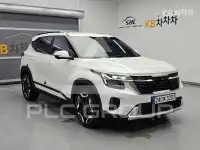 2024 KIA Celltos