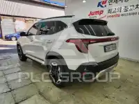2024 KIA Celltos