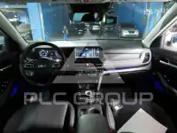 2024 KIA Celltos