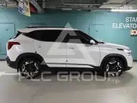 2024 KIA Celltos