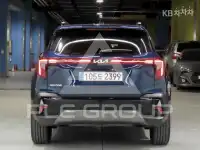2024 KIA Celltos