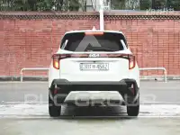2024 KIA Celltos