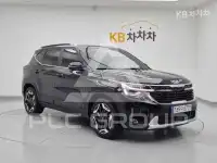 2024 KIA Celltos