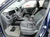 2024 KIA Celltos