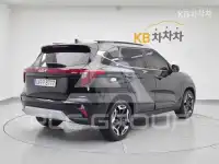 2024 KIA Celltos
