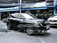 2024 KIA Celltos