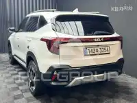 2024 KIA Celltos