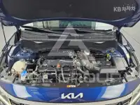2024 KIA Celltos