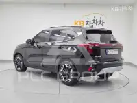 2024 KIA Celltos