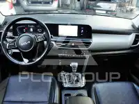 2024 KIA Celltos