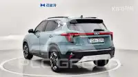 2024 KIA Celltos