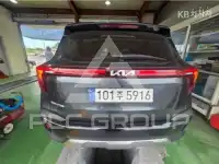 2024 KIA Celltos