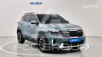 2024 KIA Celltos