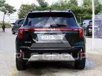 2024 KIA Celltos