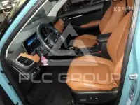 2024 KIA Celltos