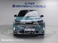 2024 KIA Celltos
