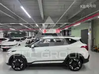 2024 KIA Celltos