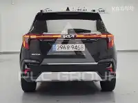 2024 KIA Celltos