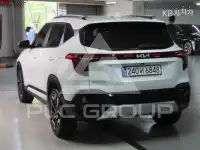 2024 KIA Celltos