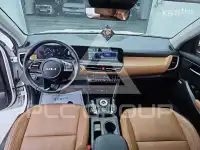 2024 KIA Celltos