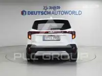 2024 KIA Celltos
