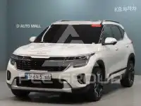 2024 KIA Celltos