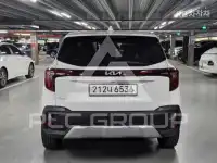 2024 KIA Celltos