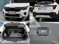 2024 KIA Celltos