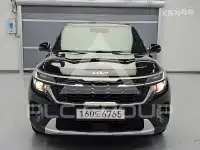 2024 KIA Celltos