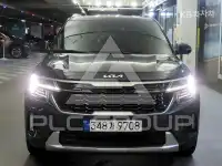2024 KIA Celltos