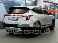 2024 KIA Celltos