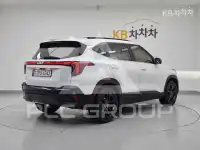 2024 KIA Celltos