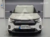2024 KIA Celltos