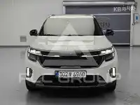 2024 KIA Celltos