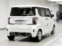 2024 KIA Ray