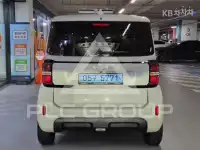 2024 KIA Ray