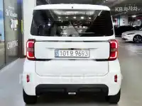 2024 KIA Ray