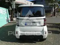 2024 KIA Ray