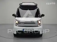 2024 KIA Ray