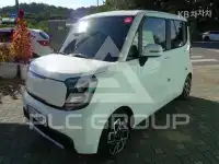 2024 KIA Ray