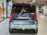 2024 KIA Ray