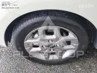 2024 KIA Ray