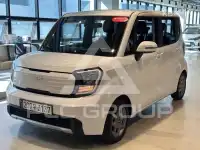 2024 KIA Ray