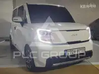 2024 KIA Ray