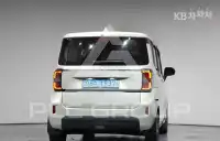 2024 KIA Ray