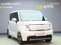 2024 KIA Ray
