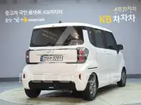 2024 KIA Ray