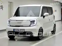 2024 KIA Ray