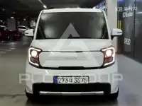 2024 KIA Ray