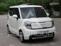 2024 KIA Ray